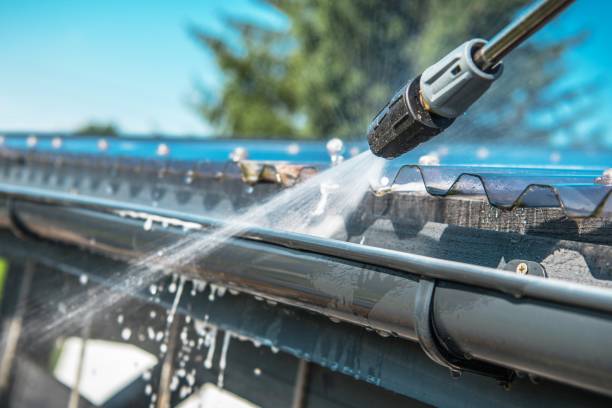 Best Affordable Power Washing  in Killian, LA