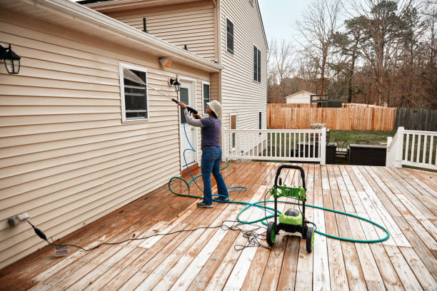 Professional Pressure Washing in Killian, LA