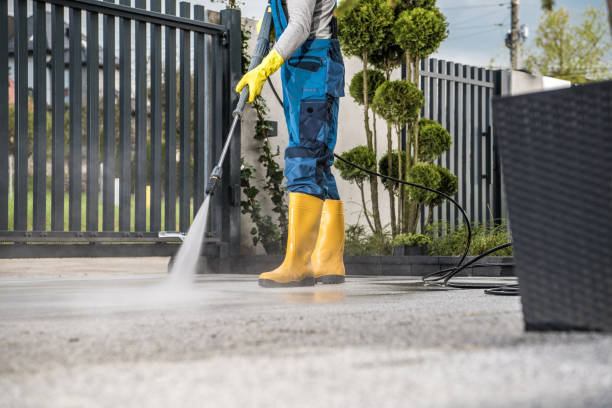Best Concrete Pressure Washing  in Killian, LA
