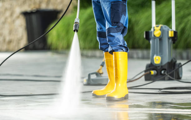 Why Choose Our Certified Pressure Washing Experts for Your Project Needs in Killian, LA?