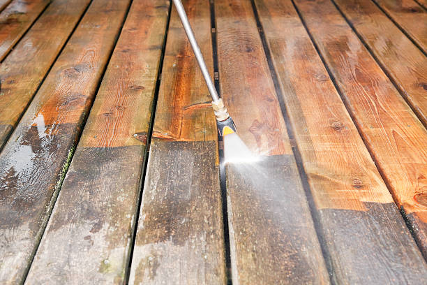 Roof Power Washing Services in Killian, LA