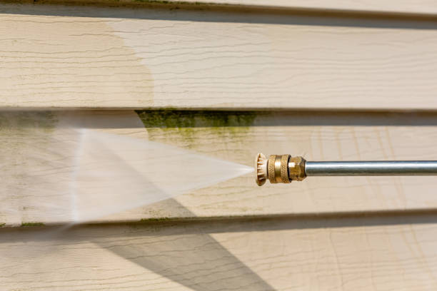 Why Choose Our Certified Pressure Washing Experts for Your Project Needs in Killian, LA?
