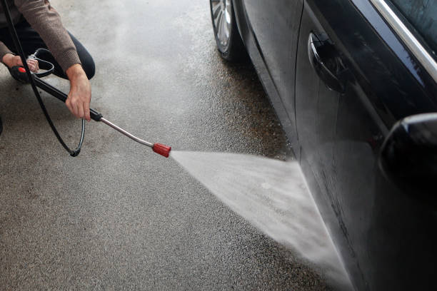 Best Commercial Building Pressure Washing  in Killian, LA
